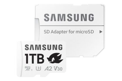 MICROSD PRO PLUS 1T PRO CL10 W/A SM - Image 5
