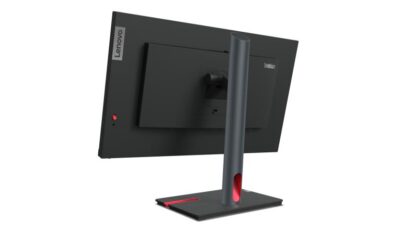 Lenovo ThinkVision P24q-30 23.8" QHD 3Y - Image 9