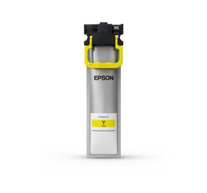 EPSON C13T11C440 YELLOW INK CARTRIDGE L - Image 3