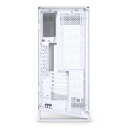 PC Case PHK NV Series NV9 E-ATX ARGB White - Image 6