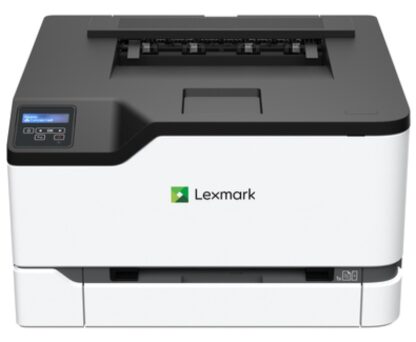 LEXMARK CS331dw A4 PRINTER LASER COLOR - Image 8