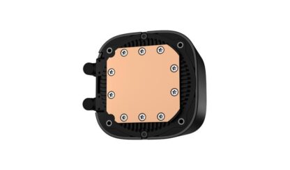 CPU COOLER DEEPCOOL LE500 MARRS - Image 11
