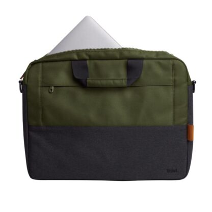 Laptop bag Trust Lisboa 16", green - Image 10