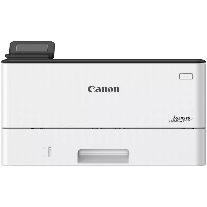 Canon LBP243DW II A4 MONO LASER PRINTER
