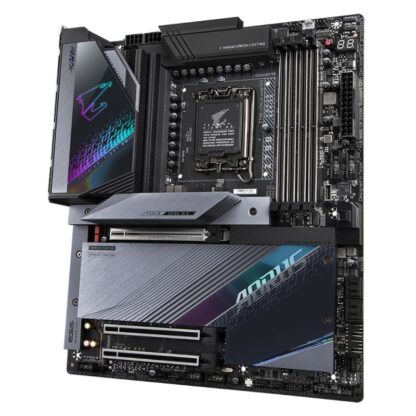 Motherboard GIGABYTE Z790 AORUS MASTER LGA 1700 - Image 11