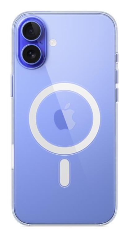 IPHONE 16 PLUS CL CASE-ZML - Image 2