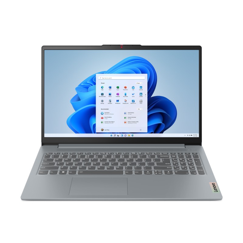 Lenovo IdeaPad Slim 3 15IRU8 15 FHD I3-1315U 8GB 512GB UMA DOS