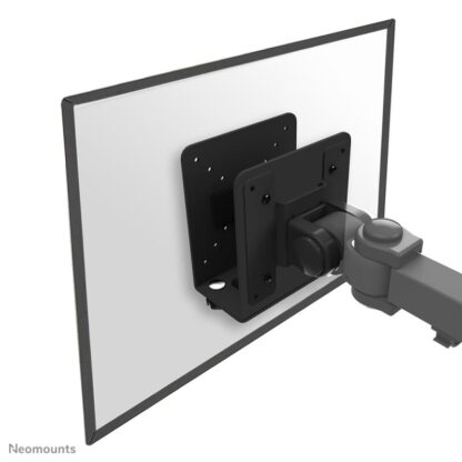 Neomounts Thin Client Holder VESA75/100 - Image 6