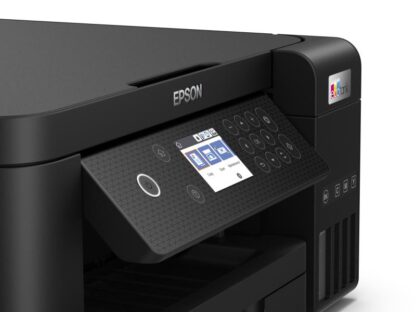 EPSON L6260 CISS COLOR INKJET MFP - Image 11
