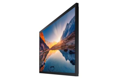 Touch monitor Samsung QM43B-T - Image 3