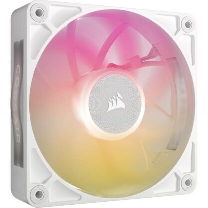 Fan Corsair iCUE LINK RX120 MAX RGB White - Image 2