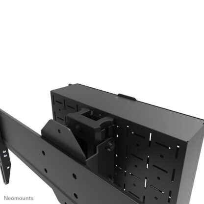 Neomounts 37"-75" fixed floor stand 70kg black - Image 12