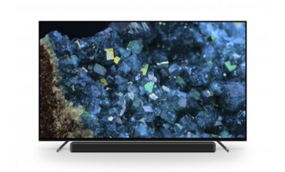 TV Signage SONY FWD-77A80L - Image 11