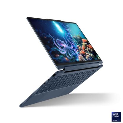 Lenovo Yoga 9 2in1 14T 2.8K U7 258V 32 1T UMA Windows 11 Home - Image 10