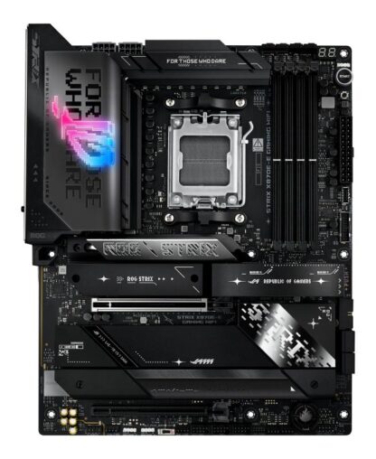 Motherboard Asus ROG STRIXX870E-E GAMING WIFI AM5 - Image 2
