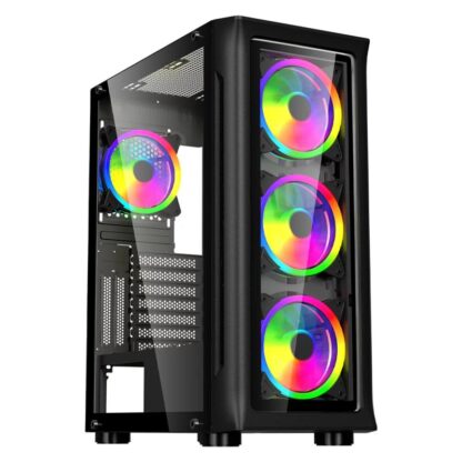 PC Case Spacer Shield, ATX, MidTower - Image 12