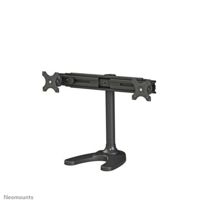 Neomounts 19"-30" double desk monitor stand 8kg - Image 6