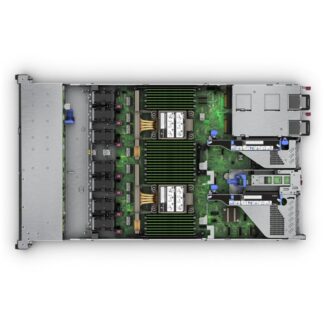 HPE ProLiant DL360 Gen11 4510 2.4GHz 12c