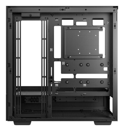 PC CASE Deepcool CH690 DIGITAL BLACK - Image 6