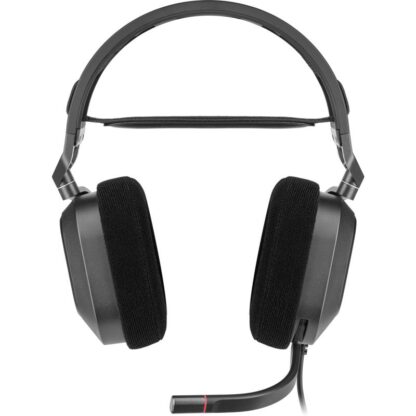Corsair HS80 RGB USB Headset, Carbon - Image 6