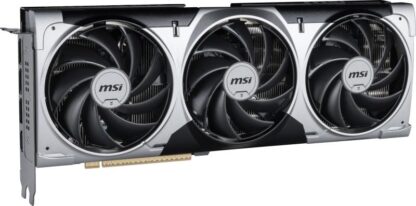 MSI GeForce RTX 5080 16G VENTUS 3X OC PLUS - Image 7