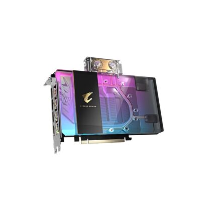 VGA Gigabyte AORUS GeForce RTX5080 XTREME WF WB 16G - Image 4