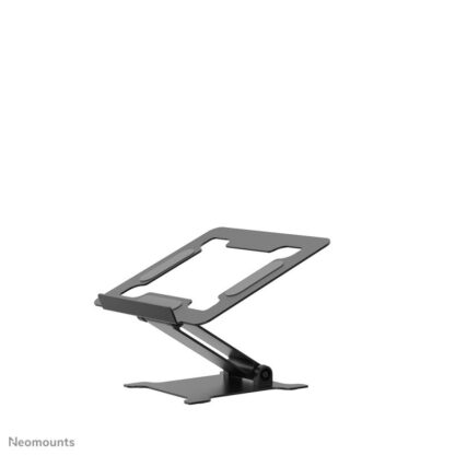 Neomounts 11-15" black dual monitor desk stand - Image 3