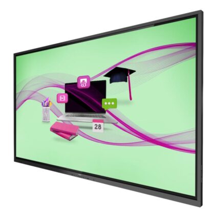 Interactive whiteboard PHILIPS E-Line 75" A11 - Image 6