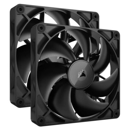 Cooler Corsair iCUE LINK RX140 BLACK - Image 3