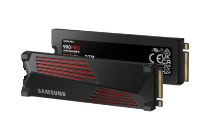 2TB SSD Samsung 990 PRO PCIe M.2 NVMe - Image 9