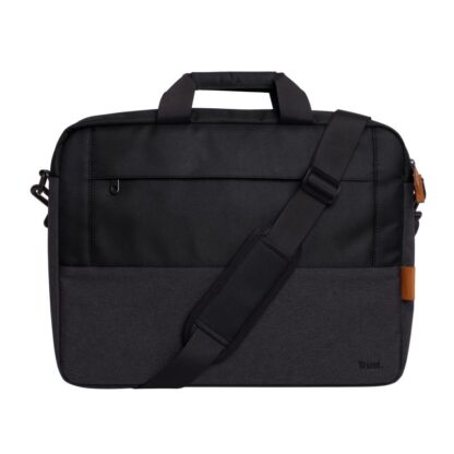 Laptop bag Trust Lisboa 16", black - Image 9