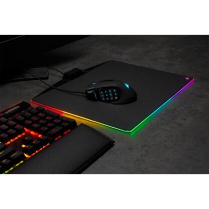 Mouse Gaming Wireless Corsair SCIMITAR E - Image 9
