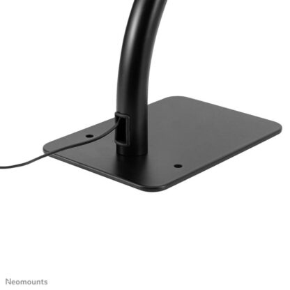 Suport tableta Neomounts 11", 1kg, negru - Image 11