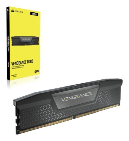 Corsair DRAM VENGEANCE 32GB(2x16) DDR5 C38 - Image 6