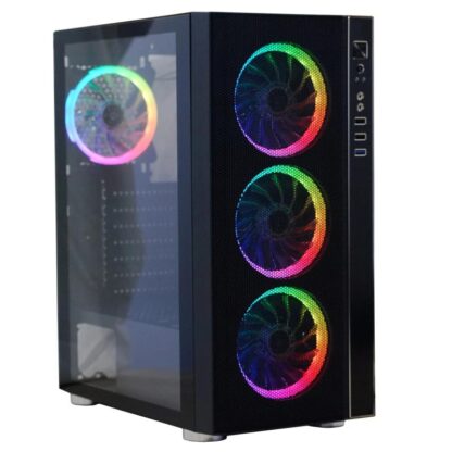 PC Case Spacer Rainbow, ATX, MidTower - Image 20