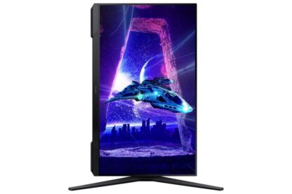 Monitor Samsung 24" LS24DG300EUXEN - Image 12