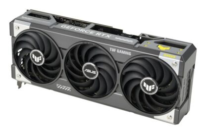 VGA ASUS TUF RTX 5070 12GB GAMING - Image 3
