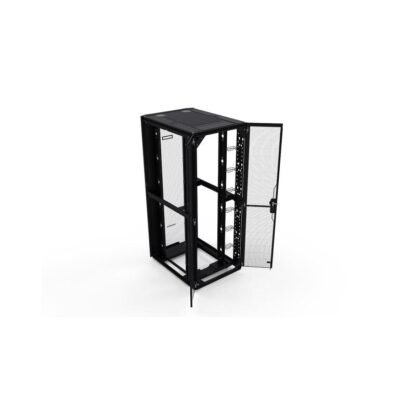 HPE 48U 600X1200 ENT G2 SHOCK RACK - Image 9
