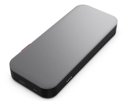 Lenovo Go USB-C Laptop Power Bank - Image 13