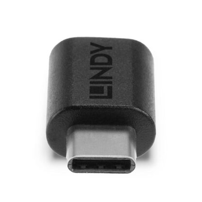 Lindy USB 3.2 Type C to C adapter - Image 7
