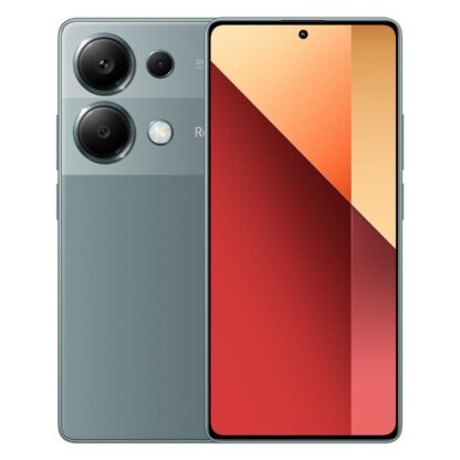 Xiaomi Redmi Note 13 Pro 4G 8GB 256GB Green