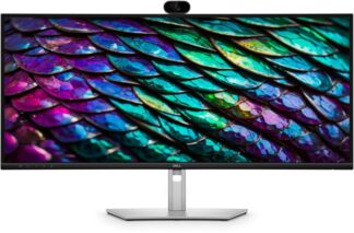 Dell Monitor 34" LED P3426WEB 3440 x 1440