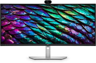 Dell Monitor 34" LED P3426WEB 3440 x 1440