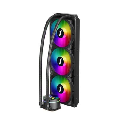 Cooler 1STPLAYER THUNDERSTORM TS3 360 - Image 9