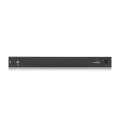 ZYXEL GS1920-24V2 24-PORT GBE SWITCH - Image 4