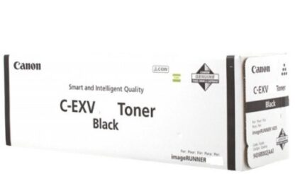 CANON CEXV54B Black TONER CARTRIDGE - Image 3