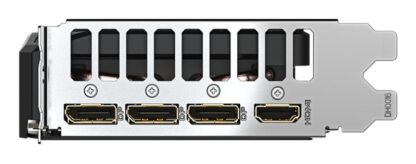 VGA GB RTX 5060TI WINDFORCE MAX OC 8GB - Image 9