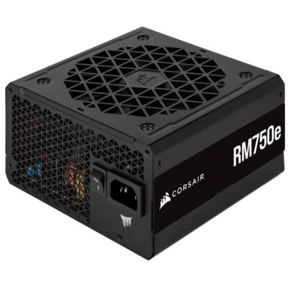 Corsair PSU RM750e FULL MODULARA 80+ GOLD - Image 10