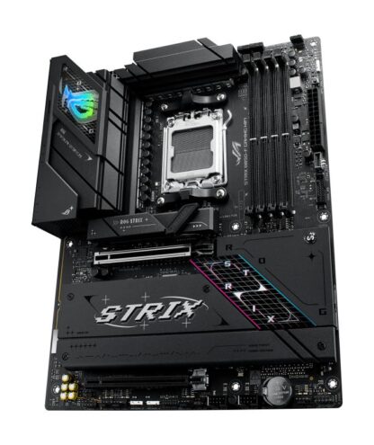 Motherboard Asus ROG STRIX B850-F GAMING WIFI AM5 - Image 5