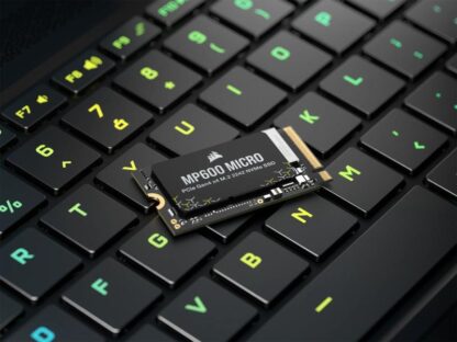 Corsair SSD MP600 MICRO 1TB M.2 PCIE 4.0 - Image 9